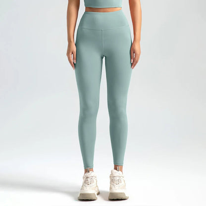 Leggings Deportivos Cintura Alta