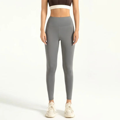Leggings Deportivos Cintura Alta